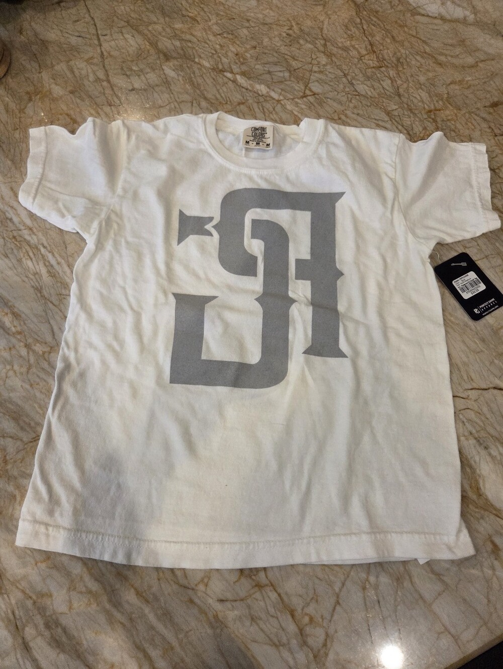 Perfect Game Reverse PG Tee